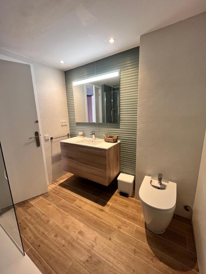 Apartamento En Costamar I, 2ª Planta, 23 Es Pujols Exterior photo