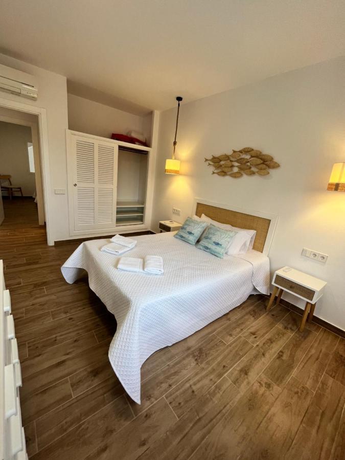 Apartamento En Costamar I, 2ª Planta, 23 Es Pujols Exterior photo