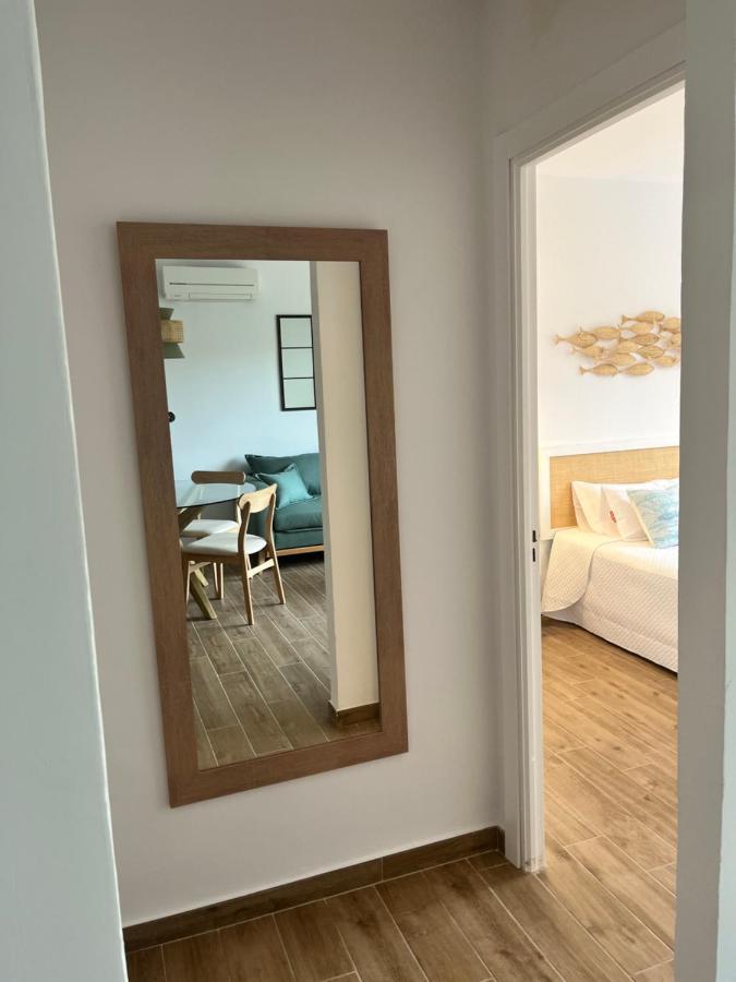 Apartamento En Costamar I, 2ª Planta, 23 Es Pujols Exterior photo