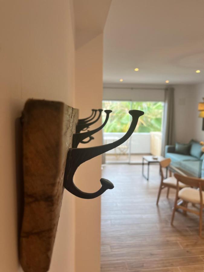 Apartamento En Costamar I, 2ª Planta, 23 Es Pujols Exterior photo
