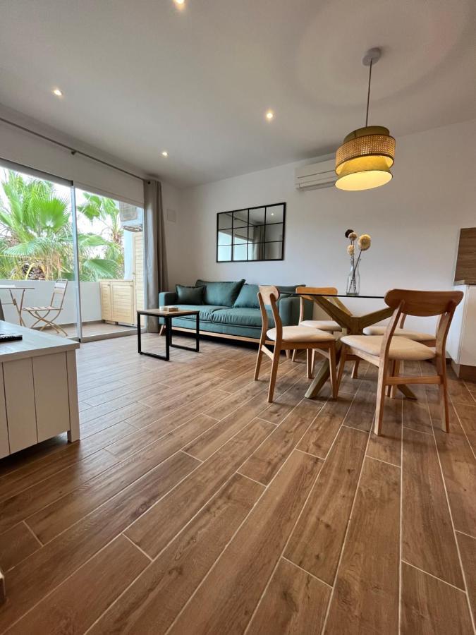 Apartamento En Costamar I, 2ª Planta, 23 Es Pujols Exterior photo